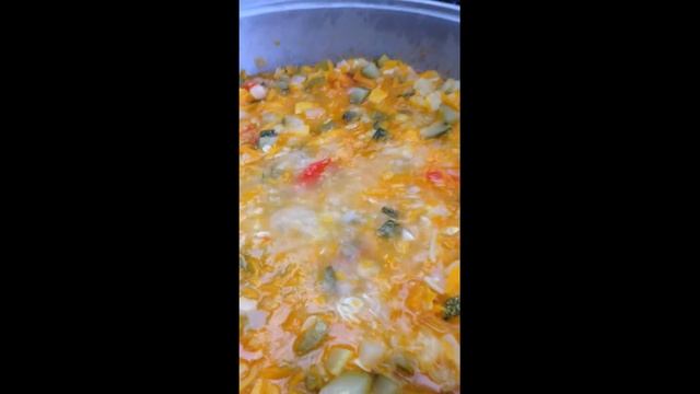 Кабачковая икра #кабачковаяикра смотреть онлайн