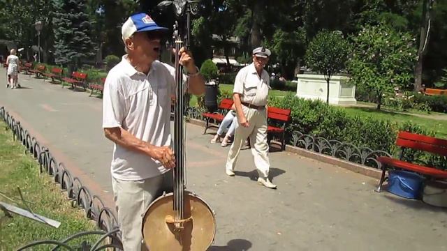 Козобас в Одессе смотреть онлайн