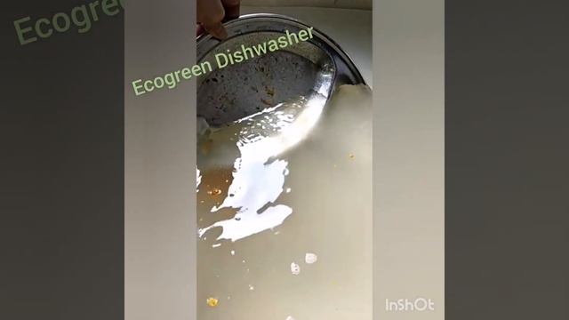 Ultrasonic Dishwasher eliminate oil смотреть онлайн