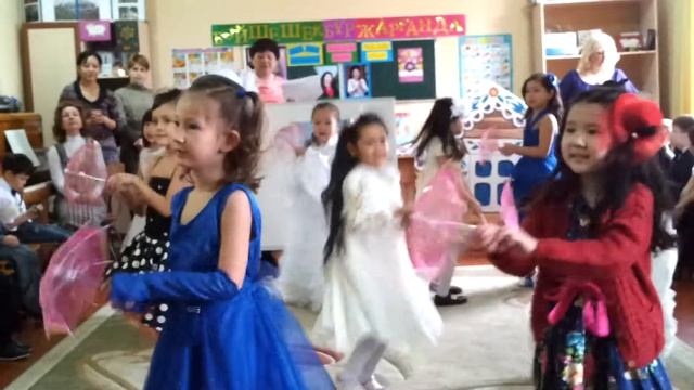 Гимназия Арман 8 марта3 смотреть онлайн