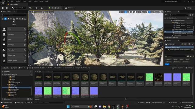 Experience the Future of Game Design with Nanite in UE5 смотреть онлайн