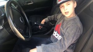 Ssangyong Kyron / Подержанные автомобили. Стоит ли брать? / СангЕнг Кайрон внедорожник=)