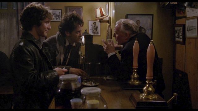 WITHNAIL AND I - Commentary By Bruce Robinson