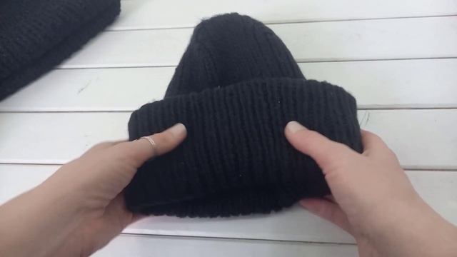 Все о шапках [Из чего связать шапку] Вязанные шапки [Зимние шапки] Шапка Мишка Тедди смотреть онлайн