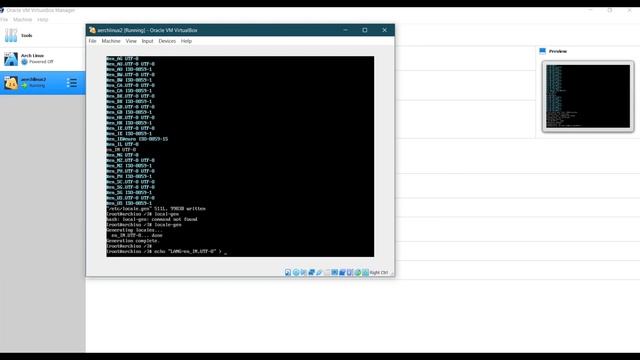 How to Download & Install Arch Linux 2021 Step By Step| Arch Linux 2021 Version | Gnome Installatio смотреть онлайн