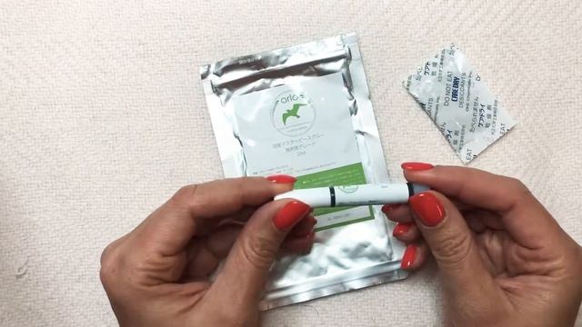 Обзор на клей для наращивания ресниц смотреть онлайн