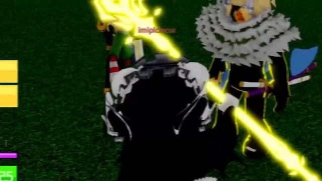 I Hired E-GIRLS To Play Blox Fruits With Me.. (Roblox Blox Fruits) смотреть онлайн