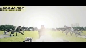 Армейский спецназ в Северной Корее: страшный и беспощадный