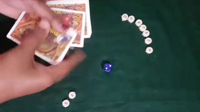 Cards &Dice match kitty fun game...? смотреть онлайн