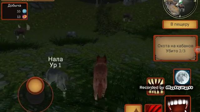Показываю новую игру, волки эволюцыя смотреть онлайн