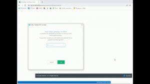 Как установить сертификат подписи кода на Рутокен 3.0