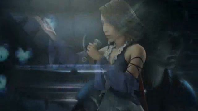 [GMV] ~ God Is A Girl【Final Fantasy VIII + IX + X & X-2】 смотреть онлайн