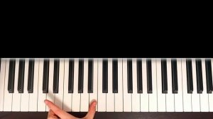 Агутин - На Сиреневой Луне на Пианино Обучение ? КАК ИГРАТЬ Разбор ?