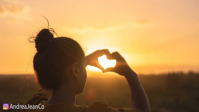 I AM MORNING AFFIRMATIONS for WOMEN! Powerful Guided Meditation for Positive Headspace | Andrea Jea смотреть онлайн