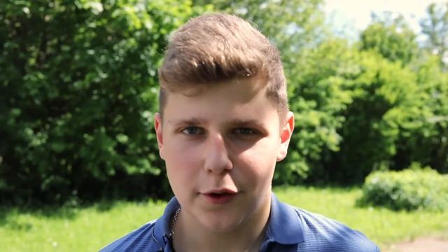 День учителя 10 А смотреть онлайн