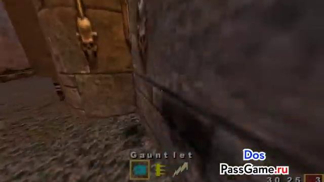 Quake 3: Arena ? Часть 2 (игра на сервере) смотреть онлайн