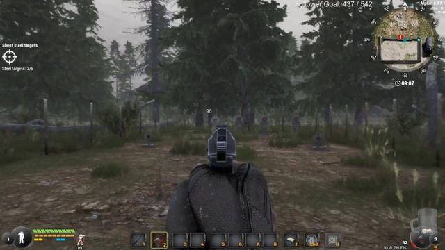 Let's play Will To Live Online with KustJidding - Episode 1 смотреть онлайн