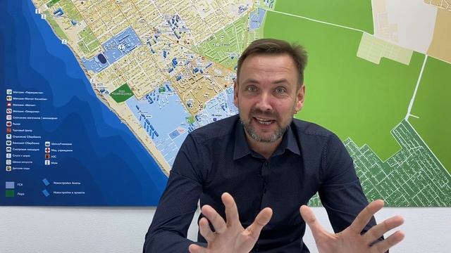 Как сэкономить на покупке квартиры в Анапе?Почему в России не любят риэлторов? Есть за что? смотреть онлайн