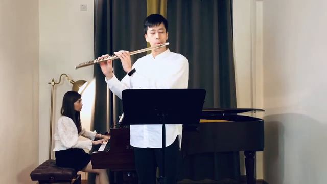 ABRSM Exam Series: Menuet II HWV 351 by Handel (Grade 2 A:1 from 2022) смотреть онлайн