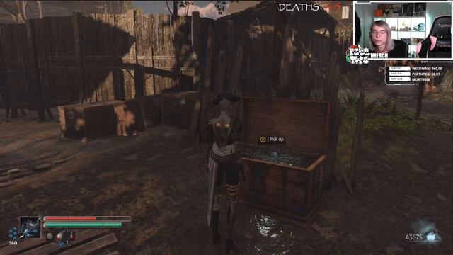 LIVE🔴 | ENDING AND NEW GAME+ | Steel Rising Gameplay Pt.8