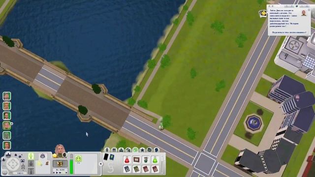 С чистого листа! Переезд!►The Sims 3 ЖИЗНЬ ПОСЛЕ Ер.1 смотреть онлайн