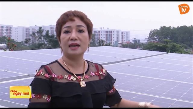 DANANGTV - ĐIỆN MẶT TRỜI UY TÍN TẠI ĐÀ NẴNG - SOLARTLP смотреть онлайн