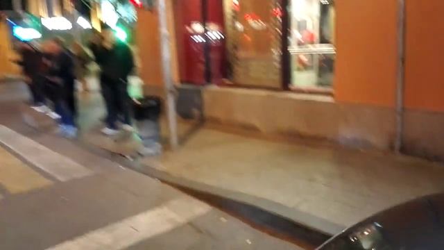 Тест велодорожки Бульварное кольцо смотреть онлайн
