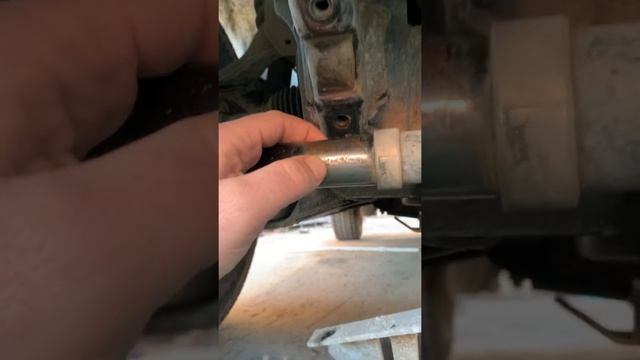 Mitsubishi pajero sport 3 втулки стабилизатора смотреть онлайн