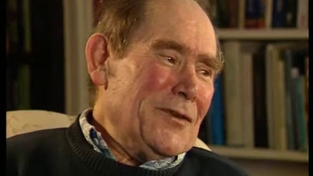 Sydney Brenner - Language and wordplay (34/236) смотреть онлайн