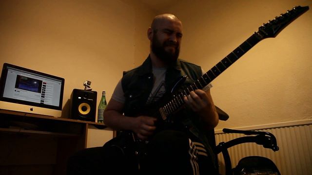 ibanez 2450 improvisation смотреть онлайн