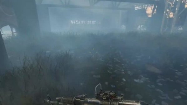 Metro Exodus Sam's Story SPEEDRUN Sam% in 9:31 [FIRST WR on speedrun.com]