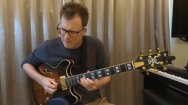 Ben Holt - Balmy Taipei Blues смотреть онлайн