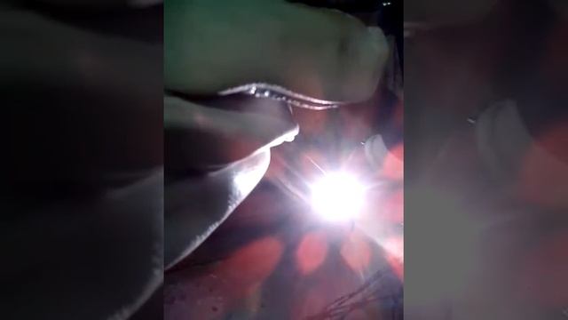 Сварка аргоном нержавейки смотреть онлайн