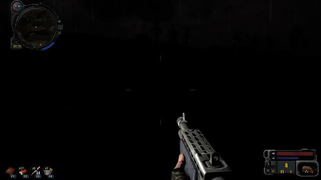 S.T.A.L.K.E.R.: Зов Припяти - Прохождение, часть 1. смотреть онлайн