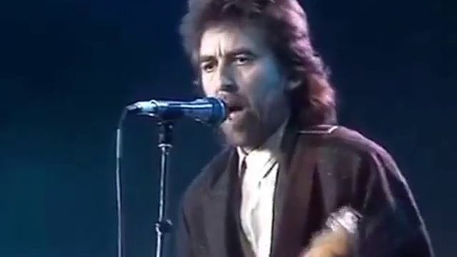 GEORGE HARRISON + ERIC CLAPTON (1987) смотреть онлайн