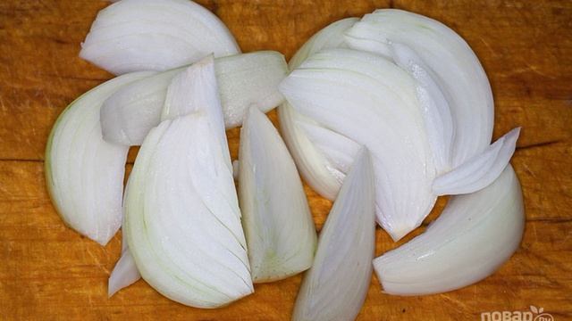 Сборник рецептов