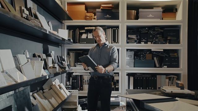 Symphony 34 | MR Group | Команда проекта смотреть онлайн