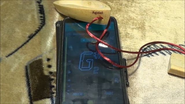 кубыз Агидель в тональности си 20.07.2021 смотреть онлайн