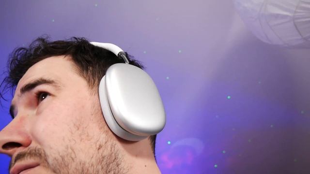ID-Store.ru / Обзор на AirPods Max / Лучшие наушники от Apple. Или нет? смотреть онлайн