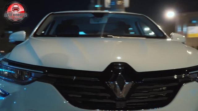 ⚡ШОК РЕНО АРКАНА ВСЕ КОСЯКИ! ✅Провисают двери! Владельцы недовольны!