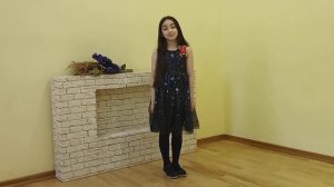 Что мы Родиной зовём музыка Г.Струве, стихи В.Степанова