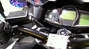 2023 NEW YAMAHA FJR 1300 TOP SPEED,«ADVENTURE»@faizauto7912