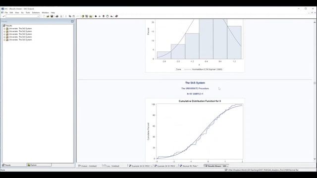 Residual Plots смотреть онлайн