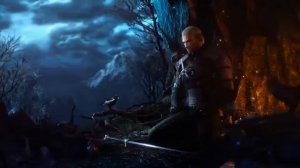 The Witcher 3 FULL RELAXING MUSIC COMPILATION  Mankai Music and Ambience