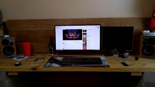 PC Update (Ryzen 5 2600X) смотреть онлайн