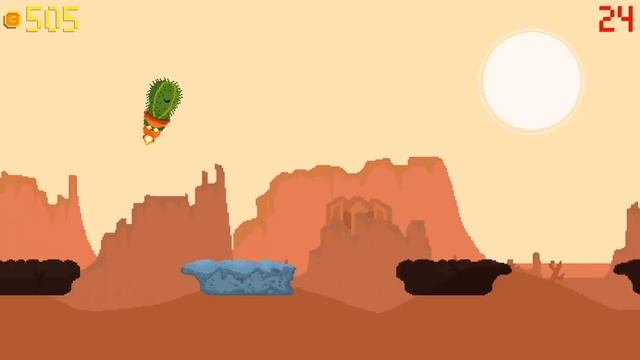 Jump N Switch Trailer смотреть онлайн