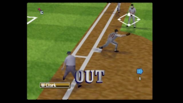 Bottom of the 9th - Nintendo 64 Review - Ultra HDMI - HD смотреть онлайн