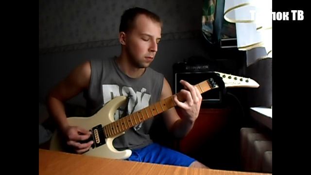 Топлок ТВ, выпуск№1, запуск проекта смотреть онлайн