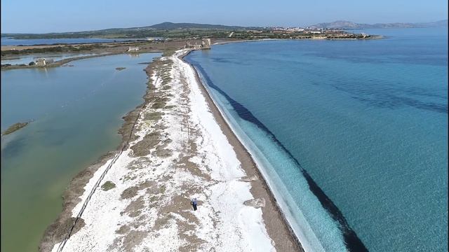 SALINE Stintino смотреть онлайн
