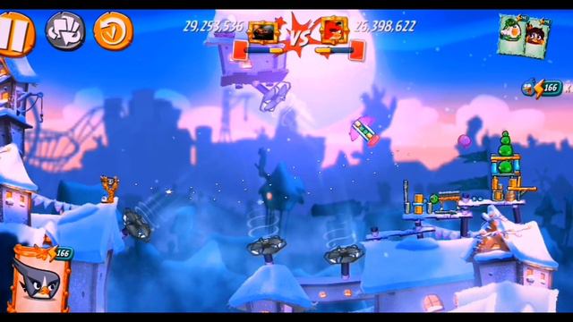 Angry birds 2 Play Arena 31/3/2023 AB 2 смотреть онлайн